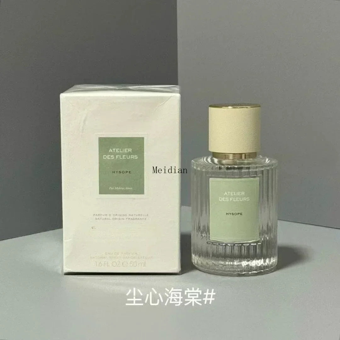 Woodland Blossom Mist 50mL Eau de Toilette | Cedar Magnolia Jasmine