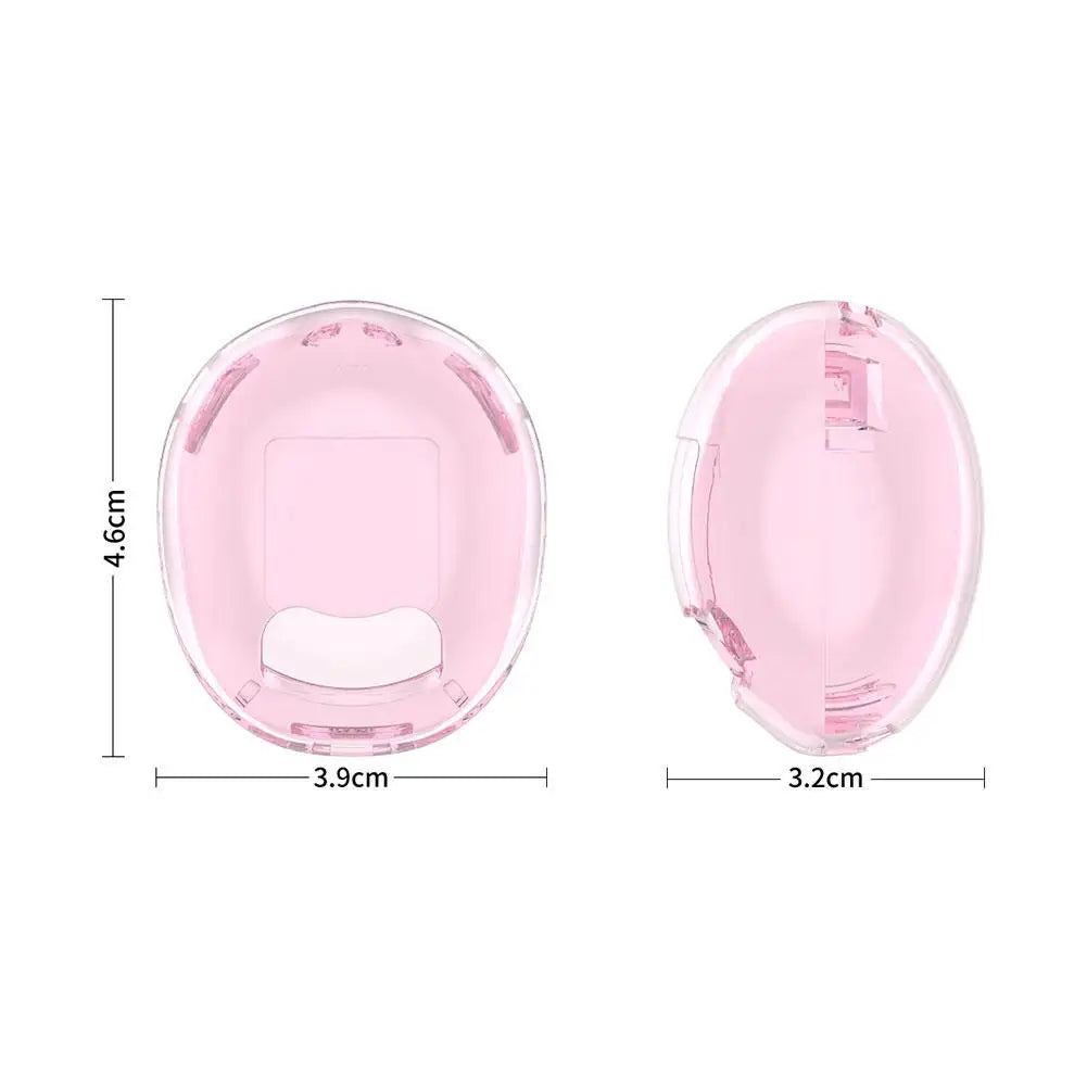 Tamagotchi Nano Protective Case | Clear PC Flip Cover