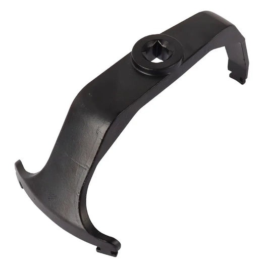 6599 Fuel Tank Lock Ring Tool Fuel Pump & Sensor Removal Installer for Ford GM Dodge Chrysler BMW Mercedes Peaceful Pleasures Health and Wellness black