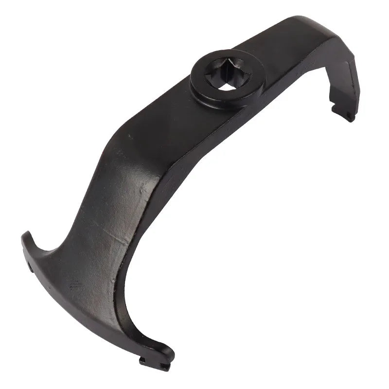 6599 Fuel Tank Lock Ring Tool Fuel Pump & Sensor Removal Installer for Ford GM Dodge Chrysler BMW Mercedes Peaceful Pleasures Health and Wellness black