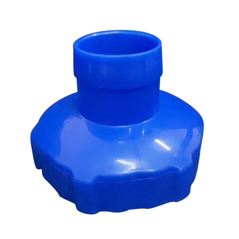 Wall Mount Pool Hose Adapter for Intex Skimmer Maintenance Kit Peaceful Pleasures Health and Wellness No Hose france