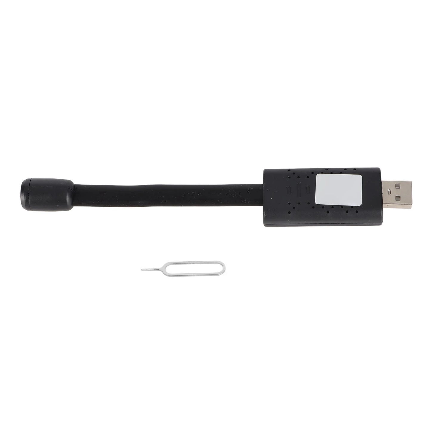 USB Wifi Security Camera 1080P HD Wireless Mini Motion Detection