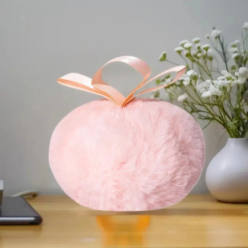 Highlight Ball Fashion Style Wind Loose Puff Setting Powder Ball Clavicle Glitter Face Body All-In Portable Cosmetics Peaceful Pleasures Health and Wellness
