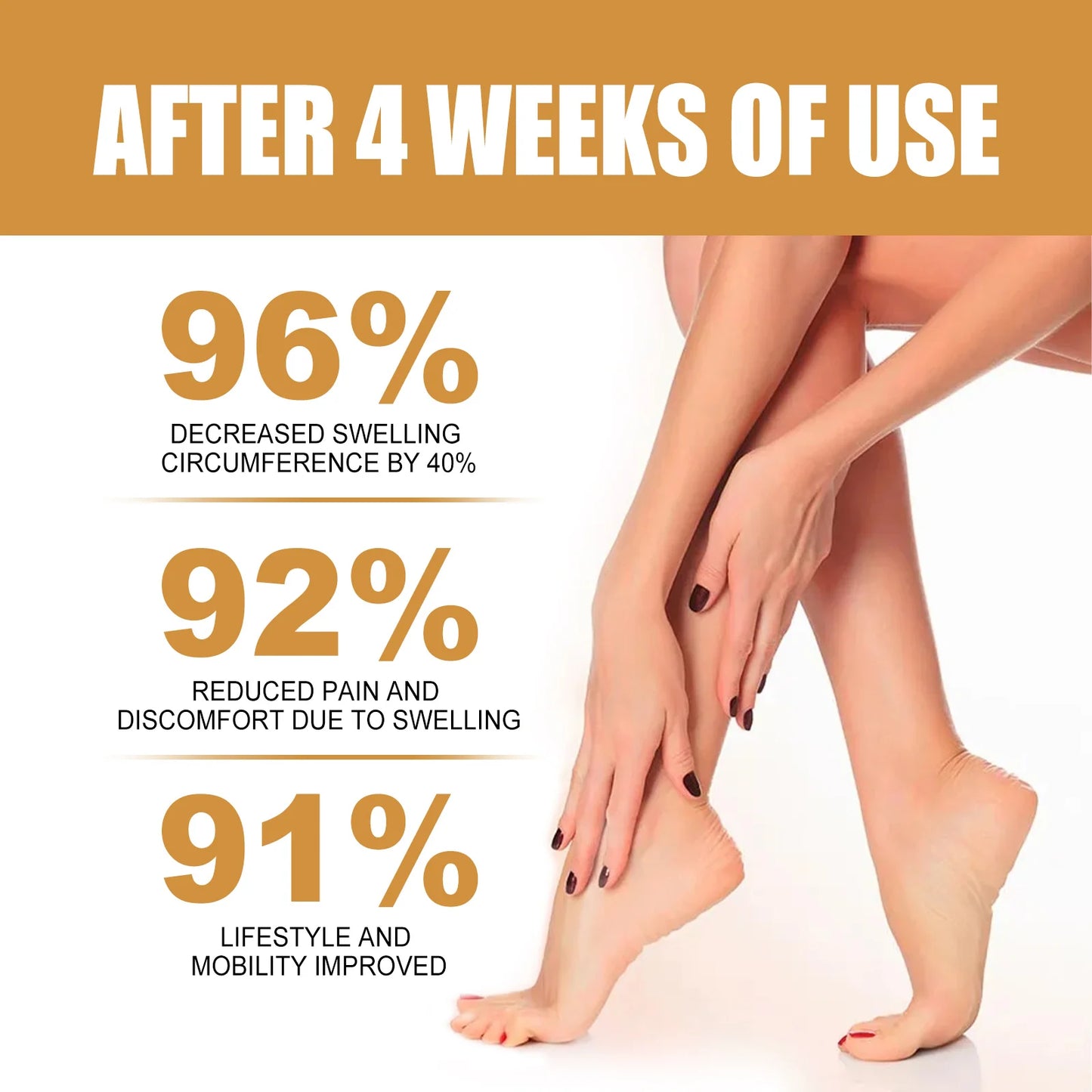 Fat Burning Slimming Essential Oil – Anti-Cellulite Firming