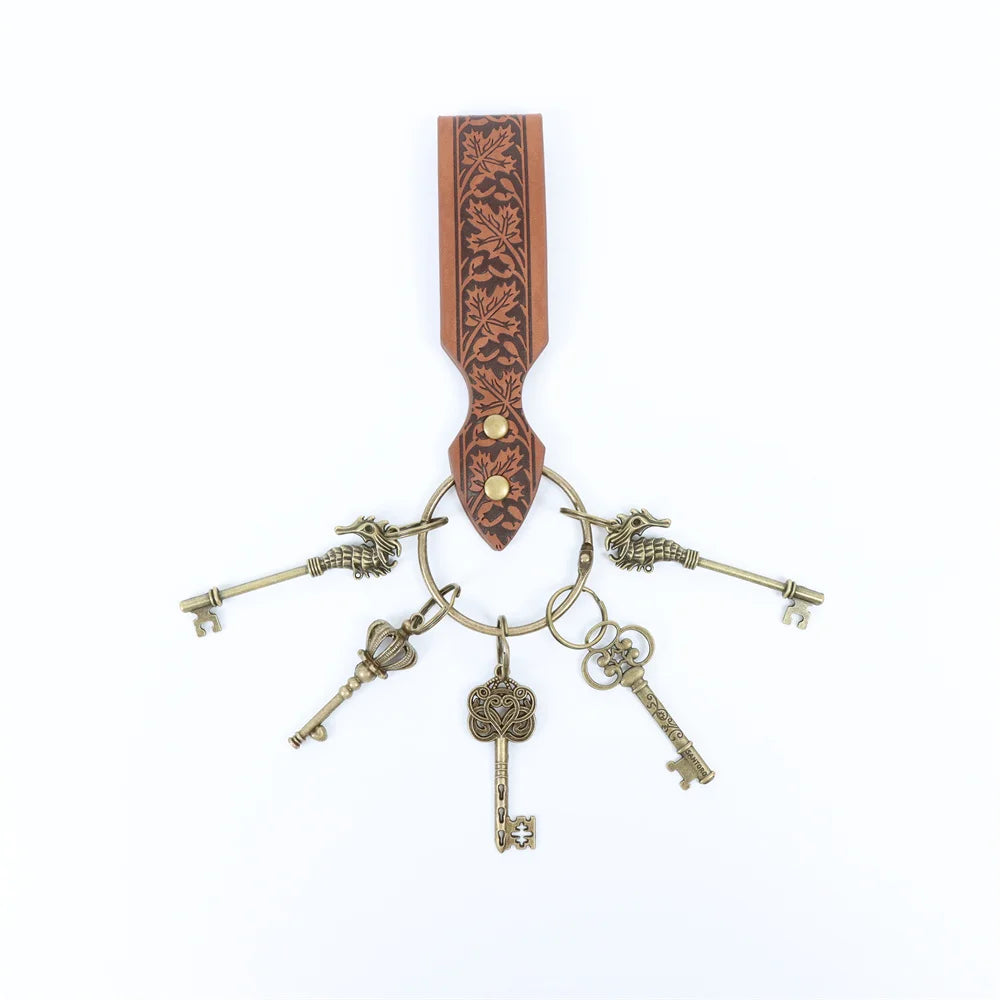 Medieval Belts Renaissance Clothing Accessories Circular Rings Retro