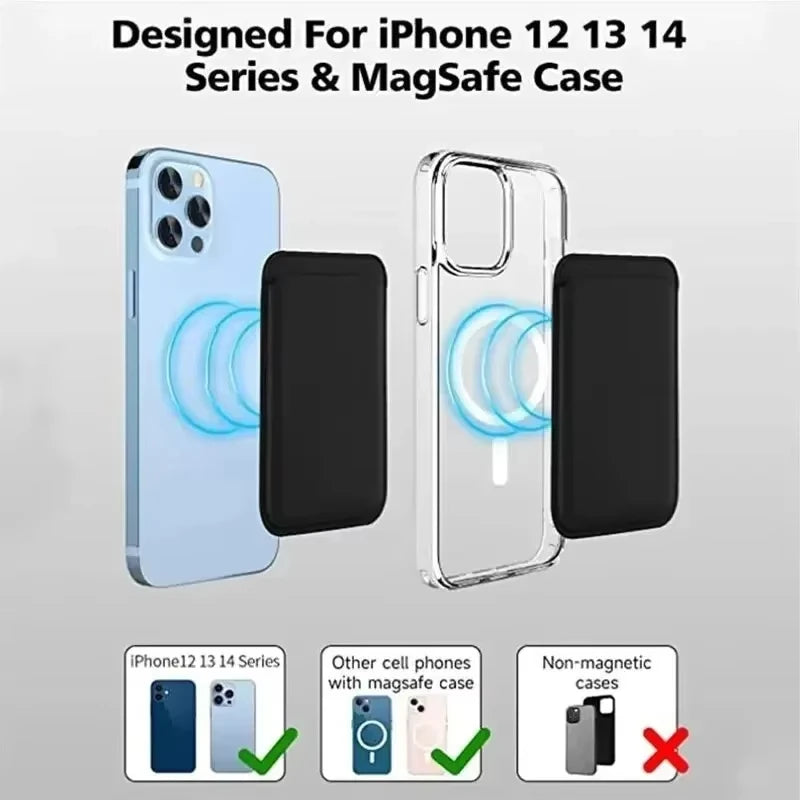 2026 Leather Wallet Case For iPhone 15/16/17Pro Max Wallet Leather Compatible For iPhone 14/13/12 Card Holder with Magnet Case Peaceful Pleasures Health and Wellness