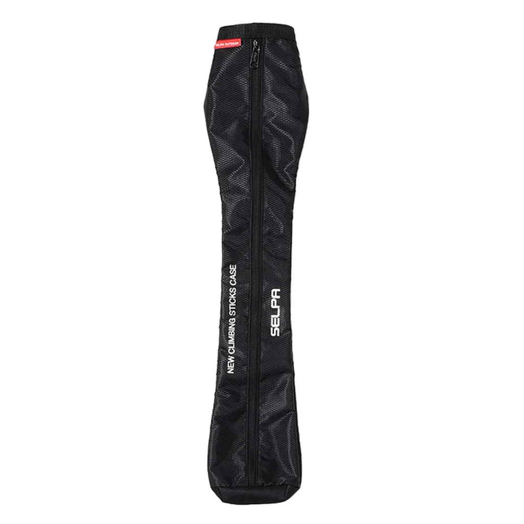 Waterproof Trekking Pole Carry Bag – Hiking Stick Storage Case Trekking Pole Bag Peaceful Pleasures Health and Wellness