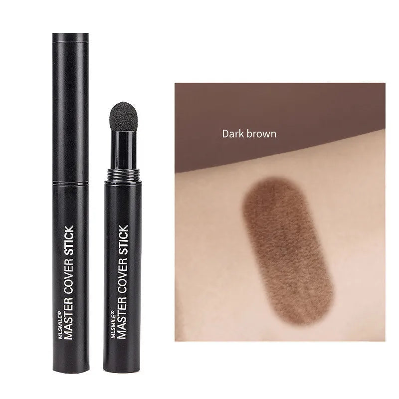 Hairline Concealer Pen – Instant Root & Grey Hair Cover-Up