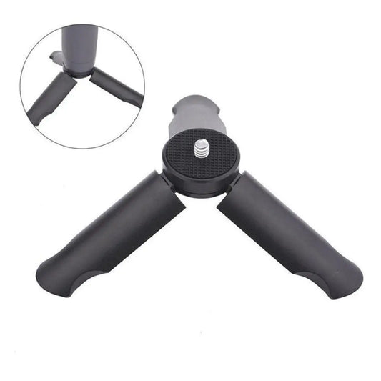 Portable Mini Tripod for Gimbal, GoPro & Smartphone Mini Camera Tripod Oasis Select