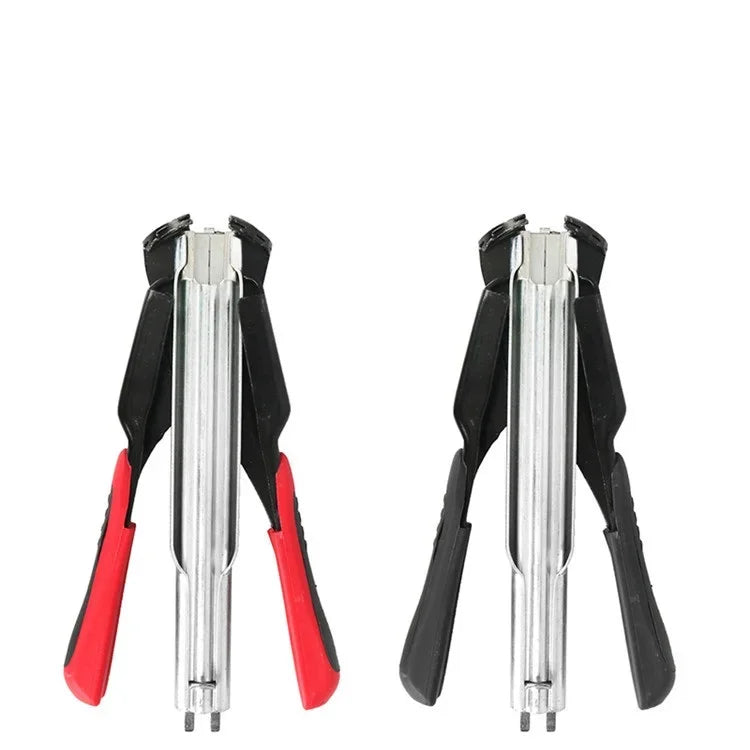 Hog Ring Pliers & C-Ring Clips – Wire Cage Installation Tool Hog Ring Pliers Peaceful Pleasures Health and Wellness