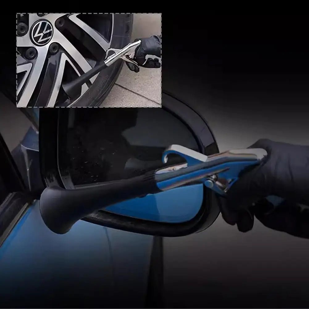 1PC High Pressure Dust Blowing Gun Car Interior Detailing Gun High Pressure Air Blow Gun Professional Dry Blow Cleaning Tool Peaceful Pleasures Health and Wellness