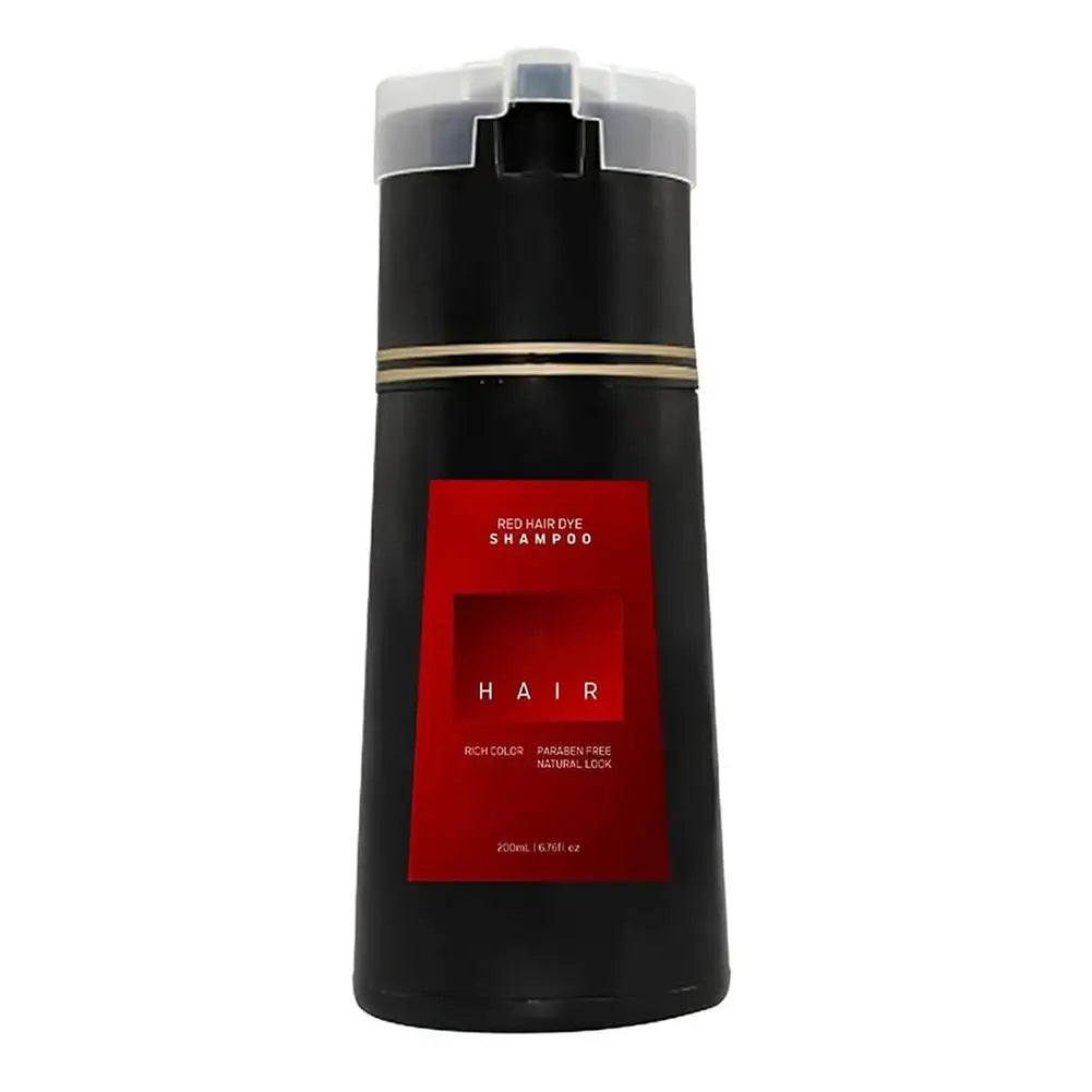 PHANSTA Hair Dye Shampoo Hair Instant Dye Shampoo,Hair Dye Coloring Shampoo For Gray Hair Long Lasting Nourish For Men Wome K7W0 Peaceful Pleasures Health and Wellness