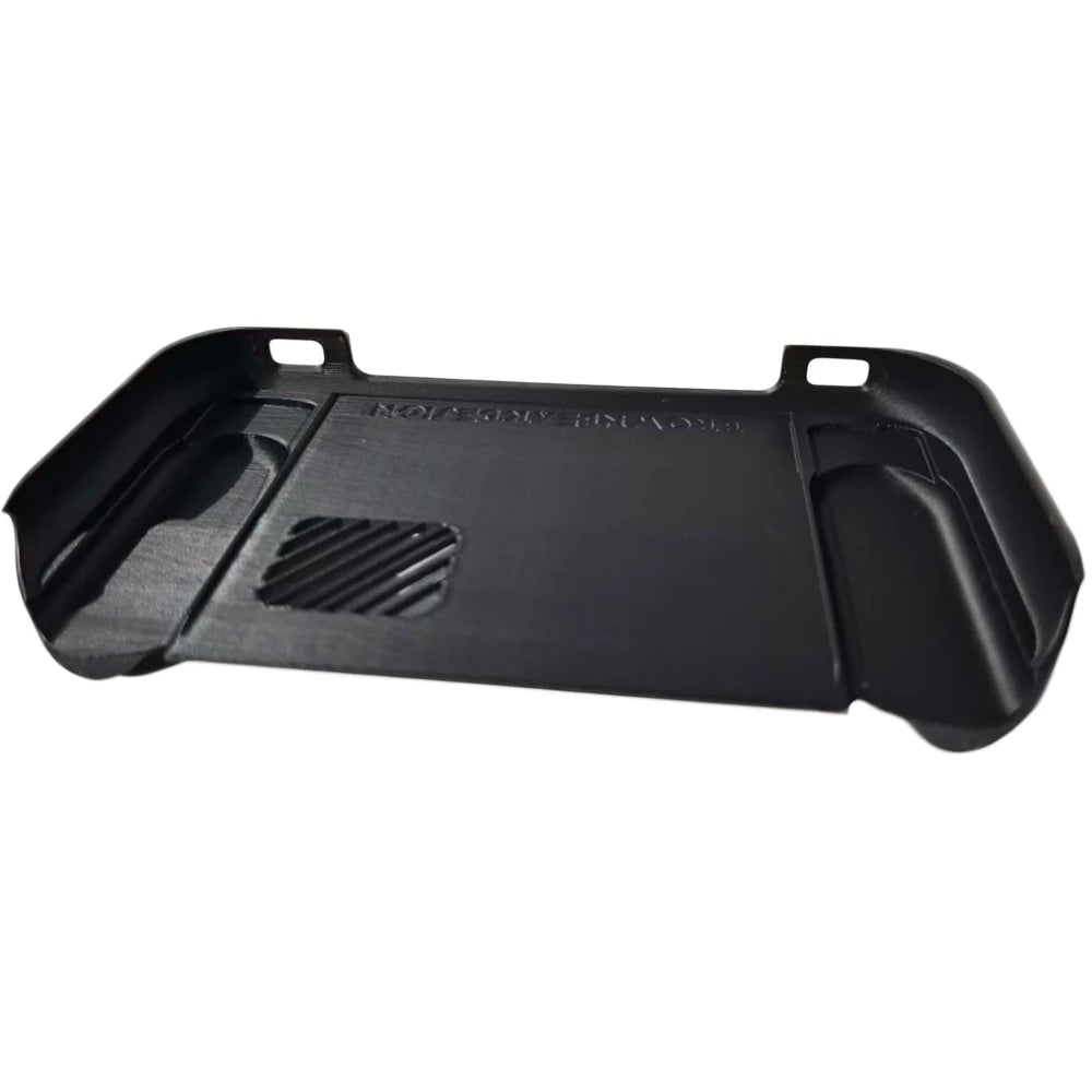 3D Printed Ergonomic Grip Handle for RG477m Game Console