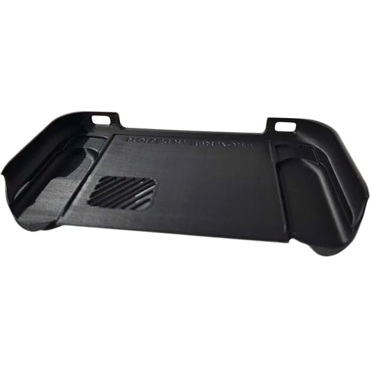 3D Printed Ergonomic Grip Handle for RG477m Game Console Console Grip Handle Peaceful Pleasures Health and Wellness Default Title