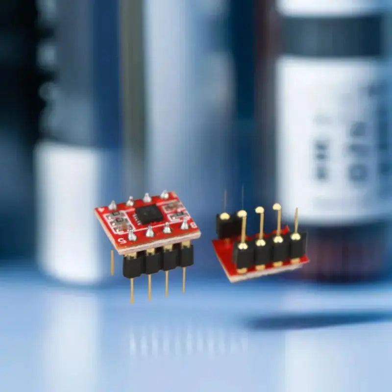 OPA1622 Dual Op-Amp HiFi Chip – Low Distortion Audio Module