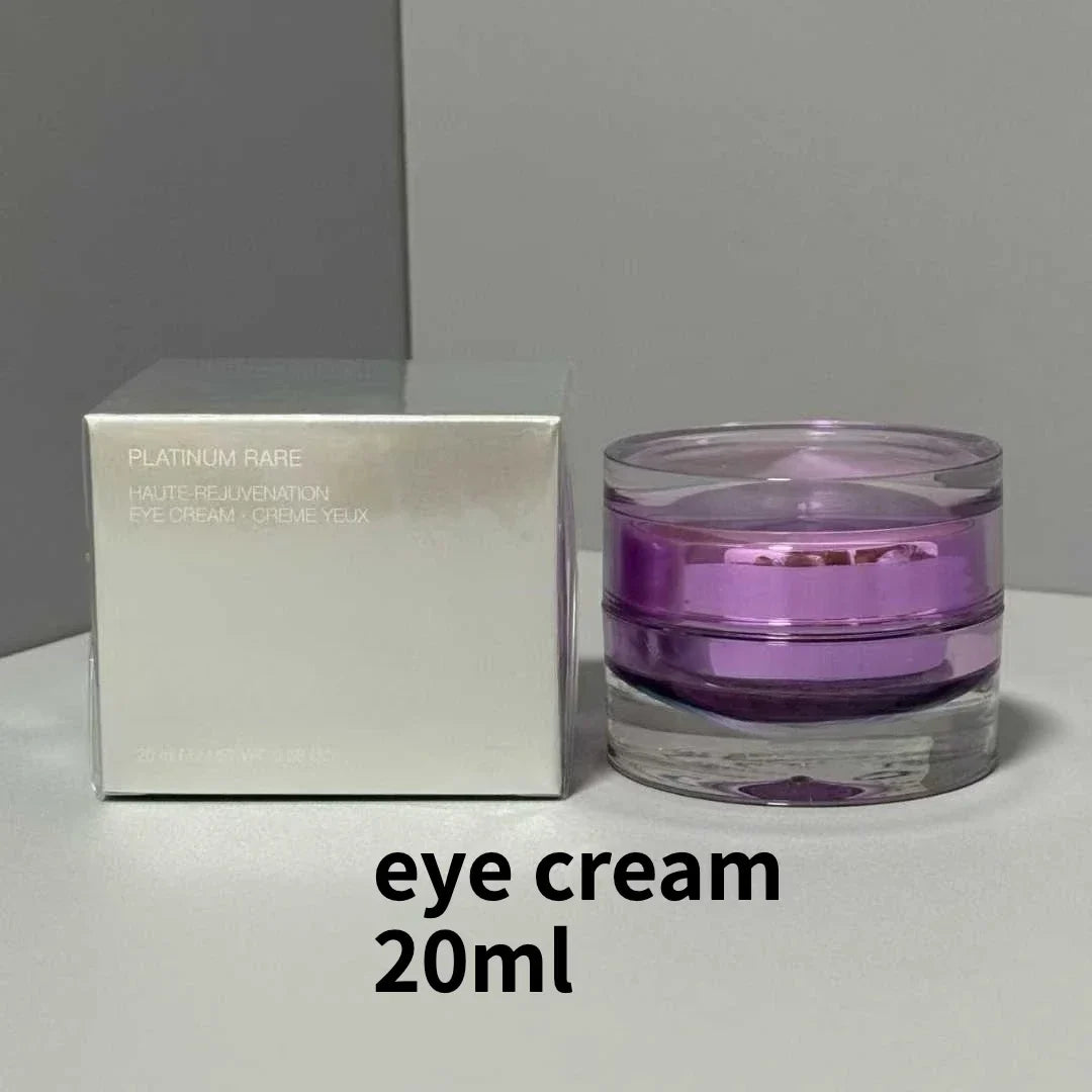 Alcohol-Free Face Cream 50ml & Body Lotion 150ml Set | Floral