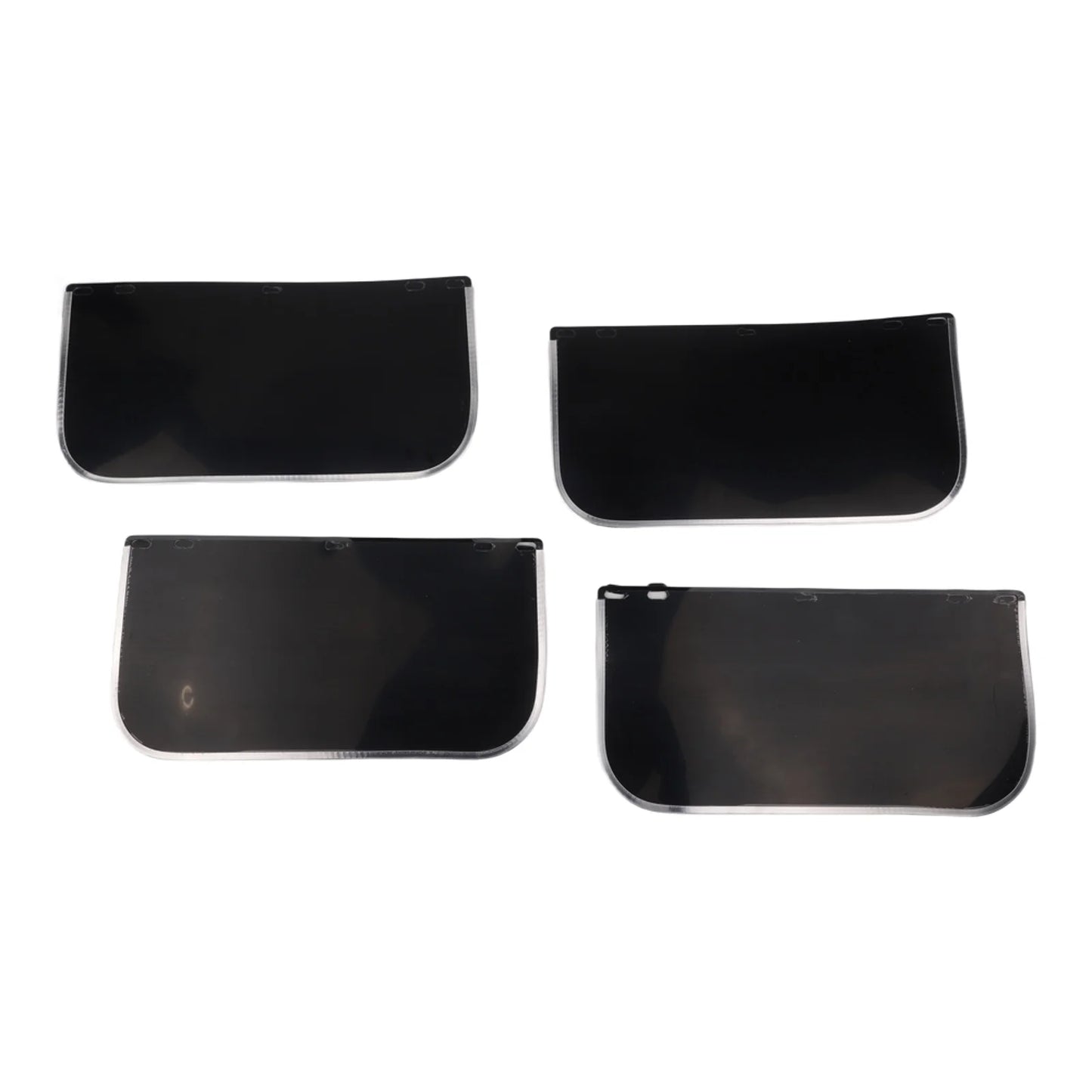 Tinted Lens Hobart 770580 Welding Helmet Outdoor Repair Work