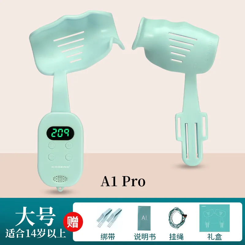Guzheng Hand Brace Tiger Mouth Correction Stability Trainer Finger