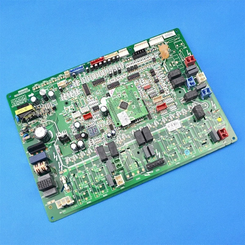 Air Energy Water Heater Main Board CPU 30222059 WZ263D GRZW26-C