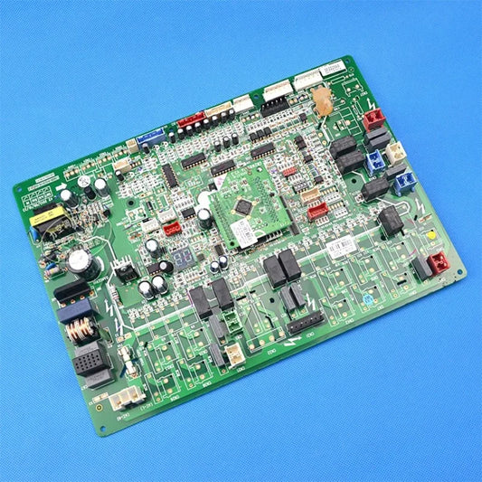Air Energy Water Heater Main Board CPU 30222059 WZ263D GRZW26-C Water Heater Control Board Peaceful Pleasures Health and Wellness Default Title