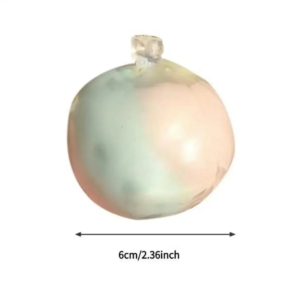 Squishy Stress Ball – Slow Rebound Sensory Fidget Toy