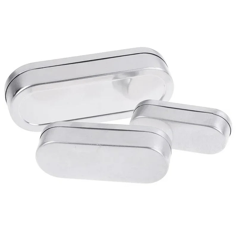 Manicure Sterilizer Sterilizer Box Dental Nail Tool Tray Container Resistant High Temperature Sterilizer Peaceful Pleasures Health and Wellness