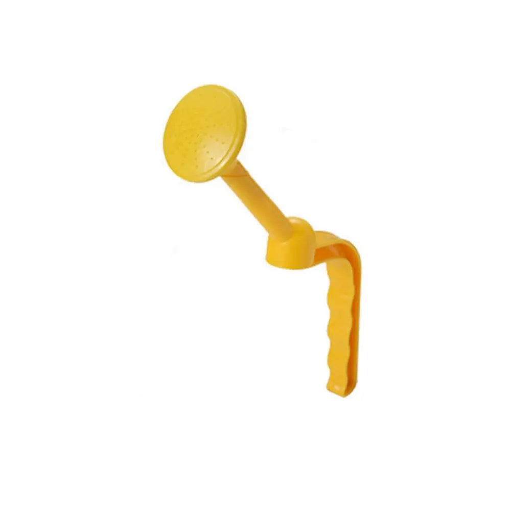 Bottle Top Watering Sprinkler Nozzle | Garden Seedling Irrigator