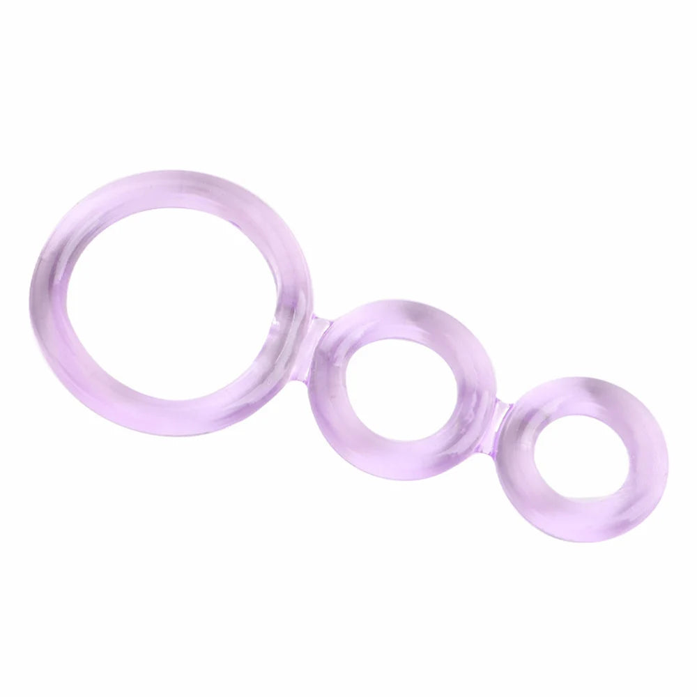 Penis Delaying Ejaculation Penis Sex Toys for Male Premature Ejaculation Condom Peaceful Pleasures Health and Wellness