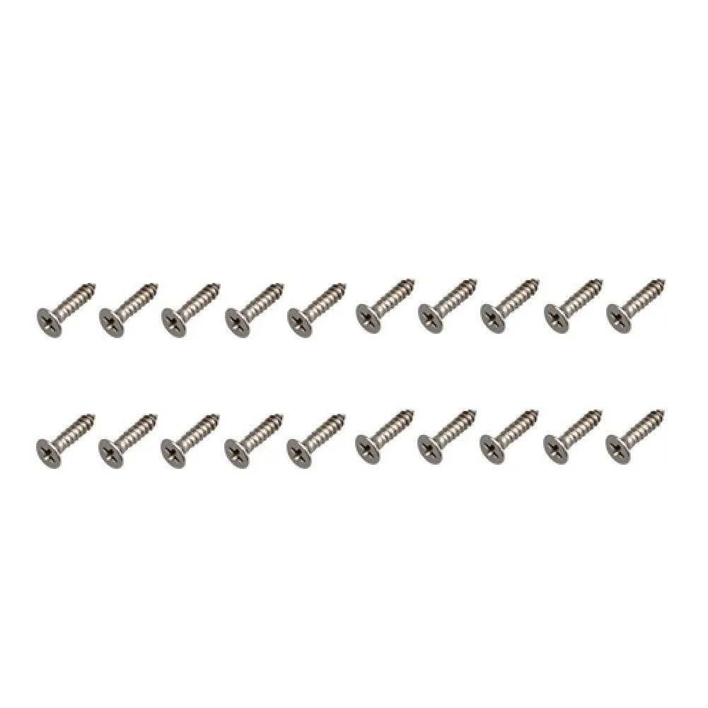 400- Woodworking Chute Rail T-track Aluminum Alloy T Screws Quick