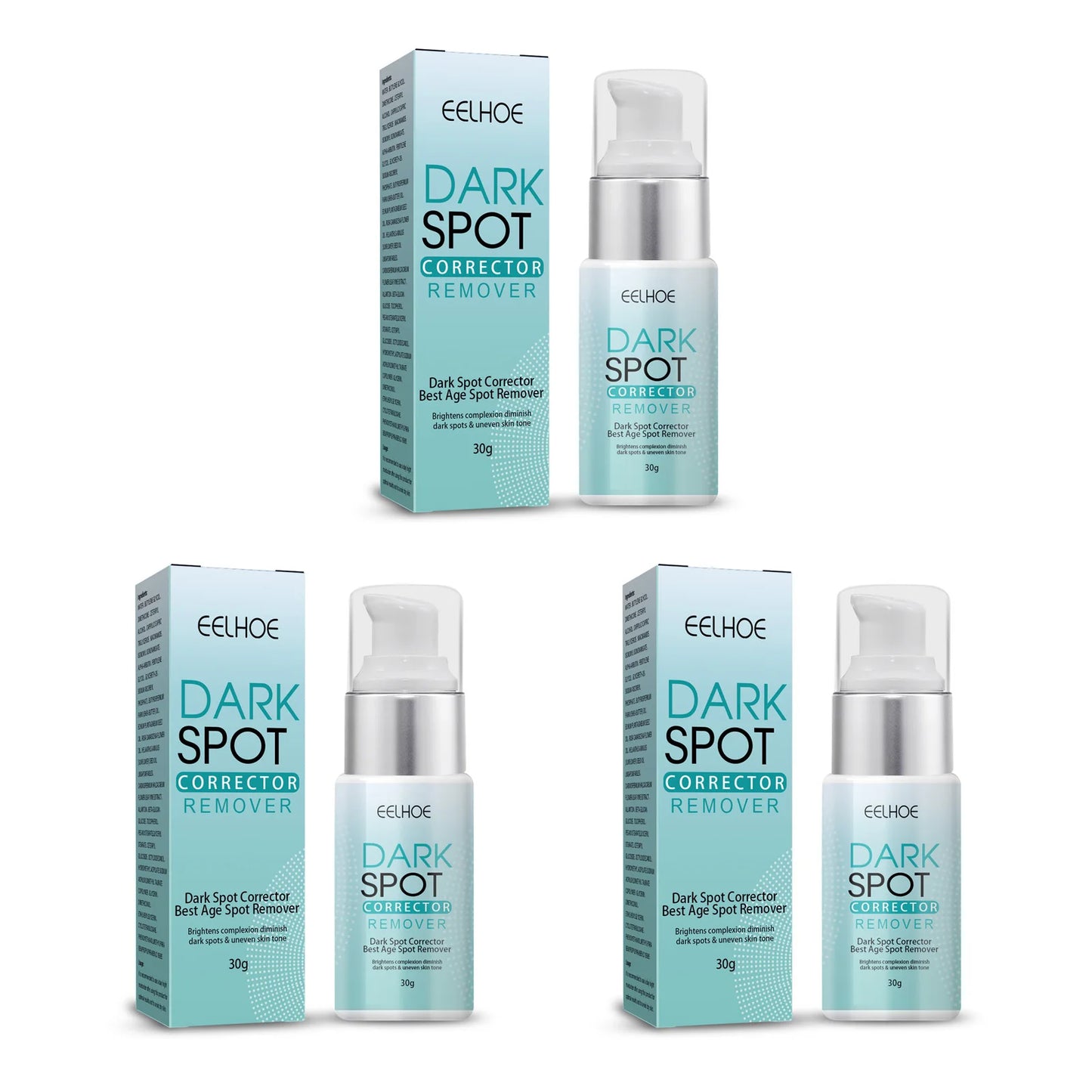 Niacinamide Dark Spot Corrector Cream – Fade & Brighten Skin