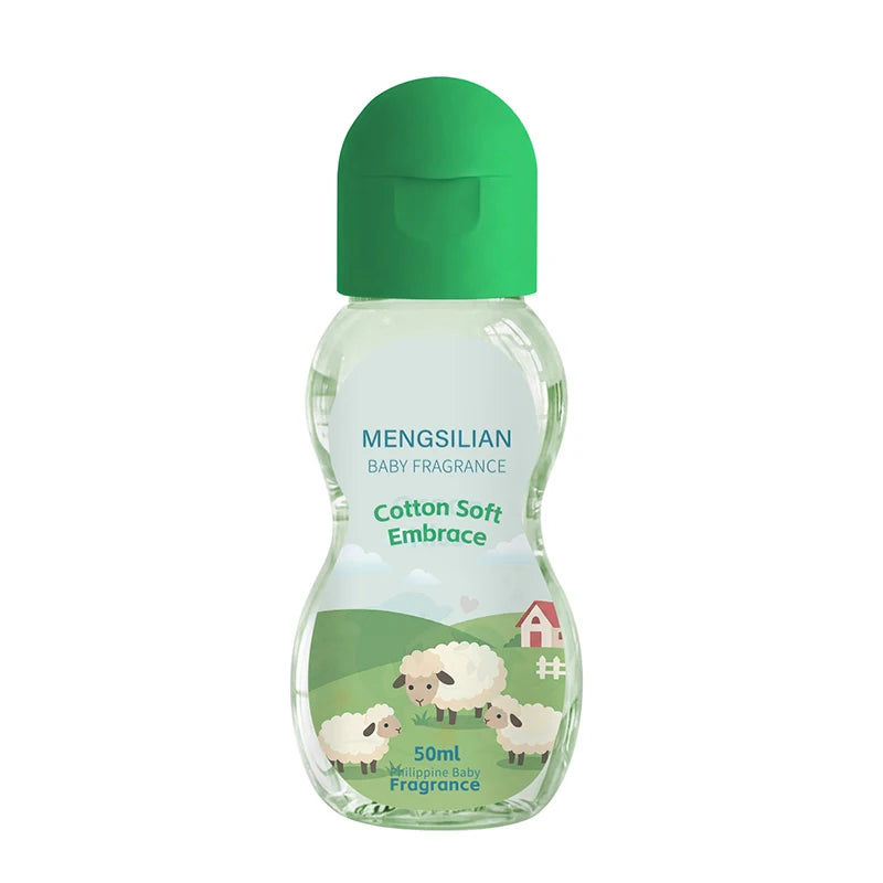 JEAN MISS Baby Milk Scented EDT 50ml – Fruity Floral Perfume