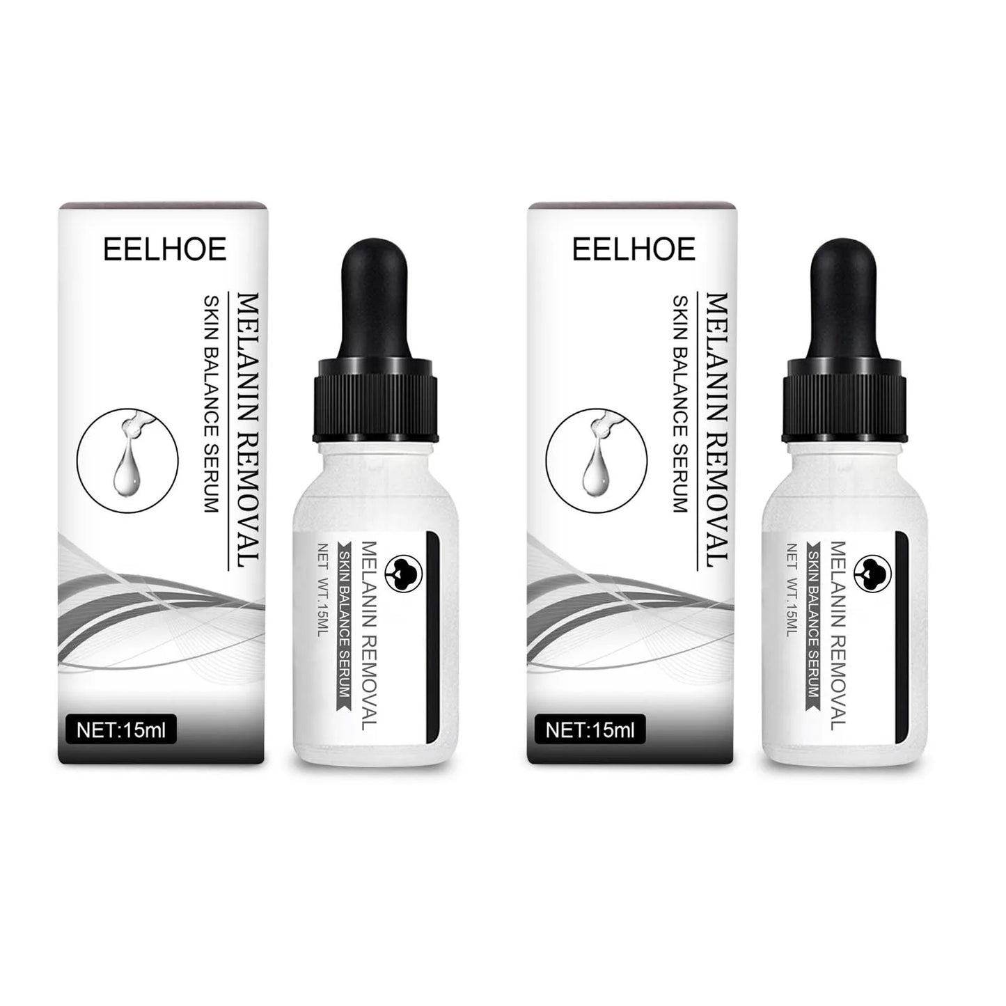 Niacinamide Dark Spot Serum – Fade Melasma & Brighten Skin