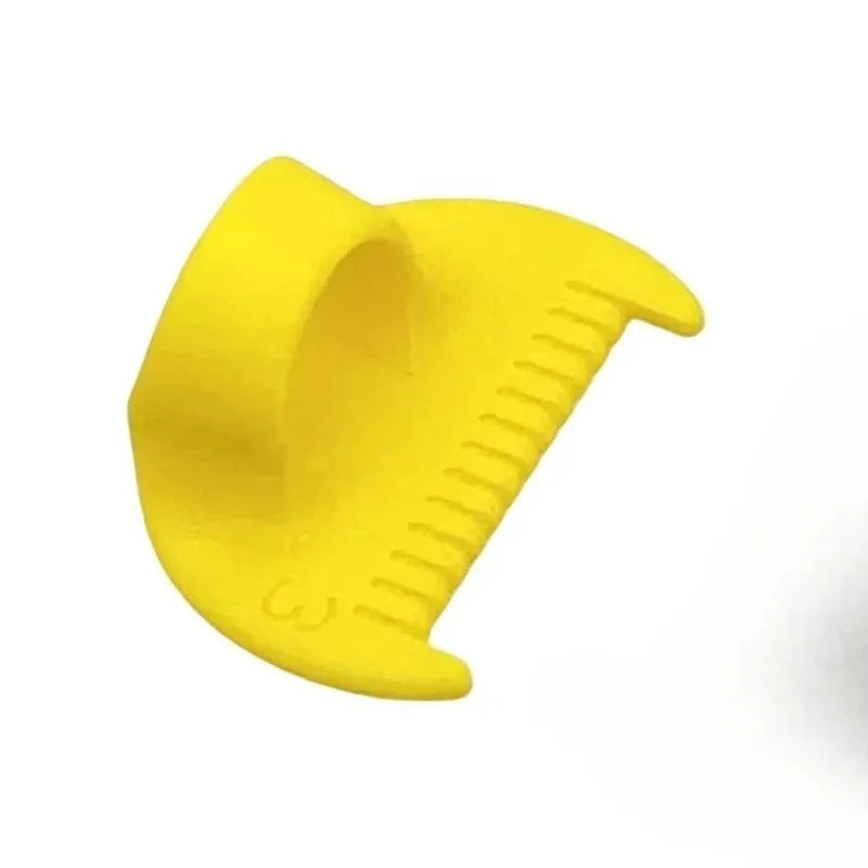 Plastic Hand Sewing Guide Tool | 4mm & 3mm Spacing DIY Aid