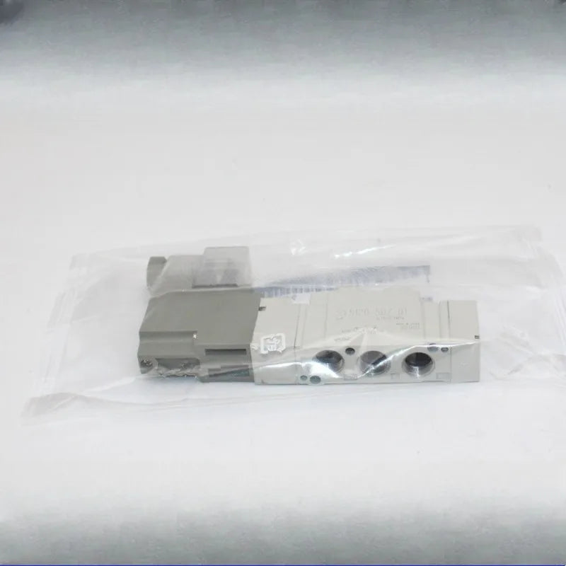 Parts forSMC Solenoid Valve SY5120 5YO 01F Q 4y0 5Y0 SY5220-3YO C8F C6F SY5420 Peaceful Pleasures Health and Wellness SY5320-5YO-01F Q