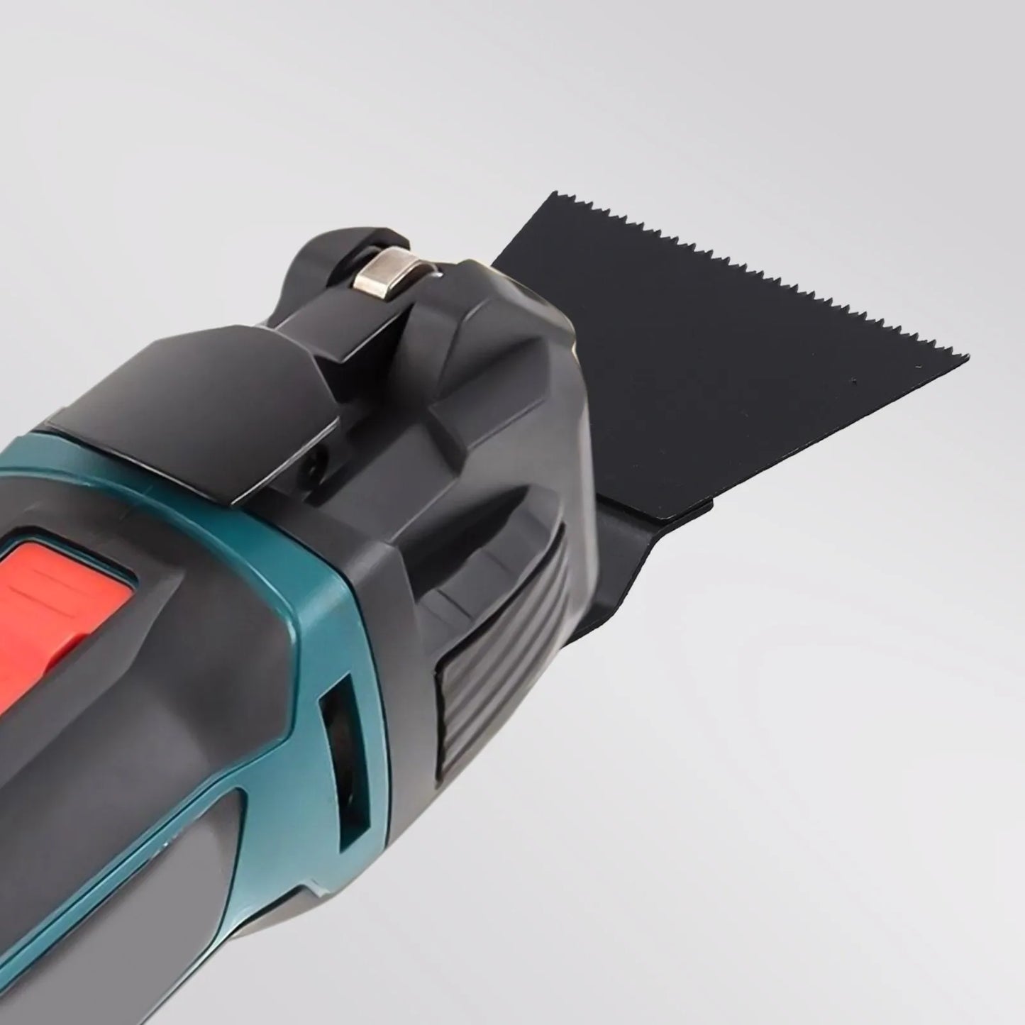 Carbon Steel Oscillating Saw Blade Multi-tool Wood Plastic Cutting