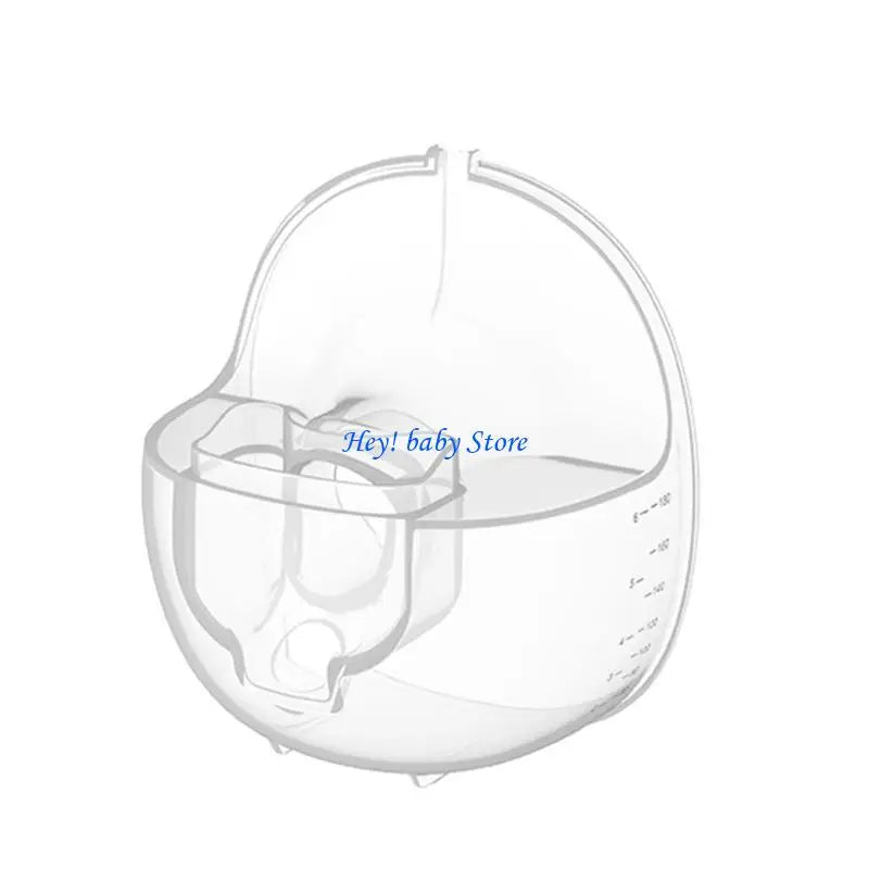 Breast Pump Accessories – Flange & Duckbill Valves for S18/S21
