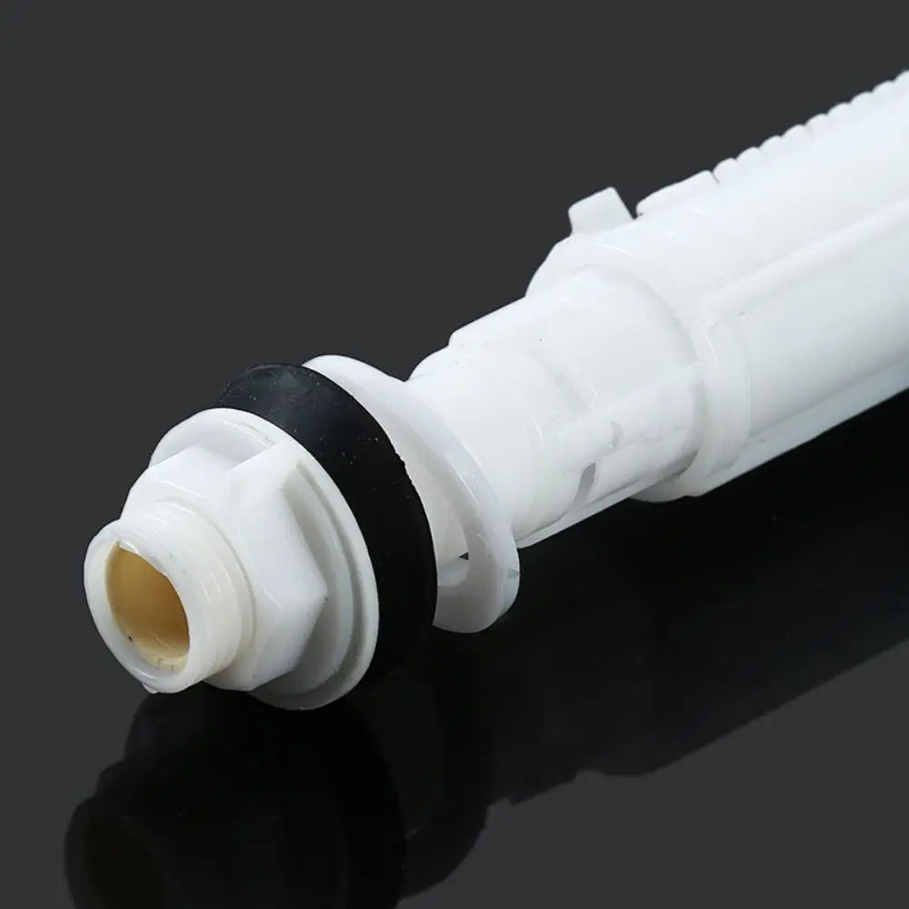 Toilet Fill Valve Replacement Kit | Adjustable Float Valve