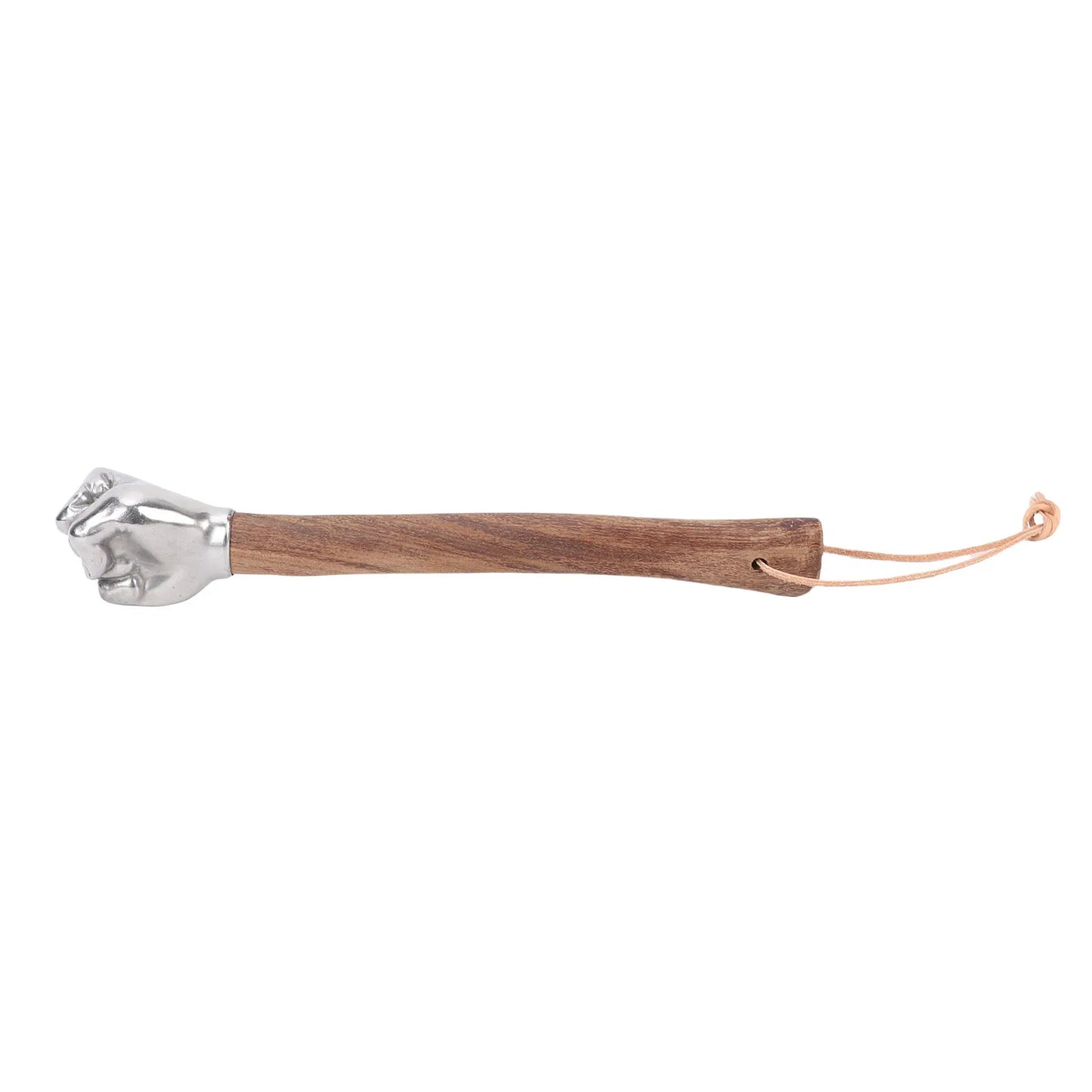 Hammer Hand Wooden Handle Stainless Steel Head Multifunctional