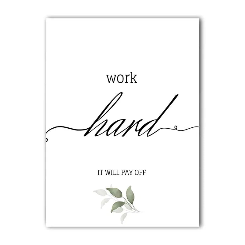 Nordic Wall Art Motivational Typography Snowy Forest Canvas Painting Nordic Style Poster Prints Bedroom Living Room Wall Decor Peaceful Pleasures Health and Wellness 03 30x40cm No Frame China Mainland