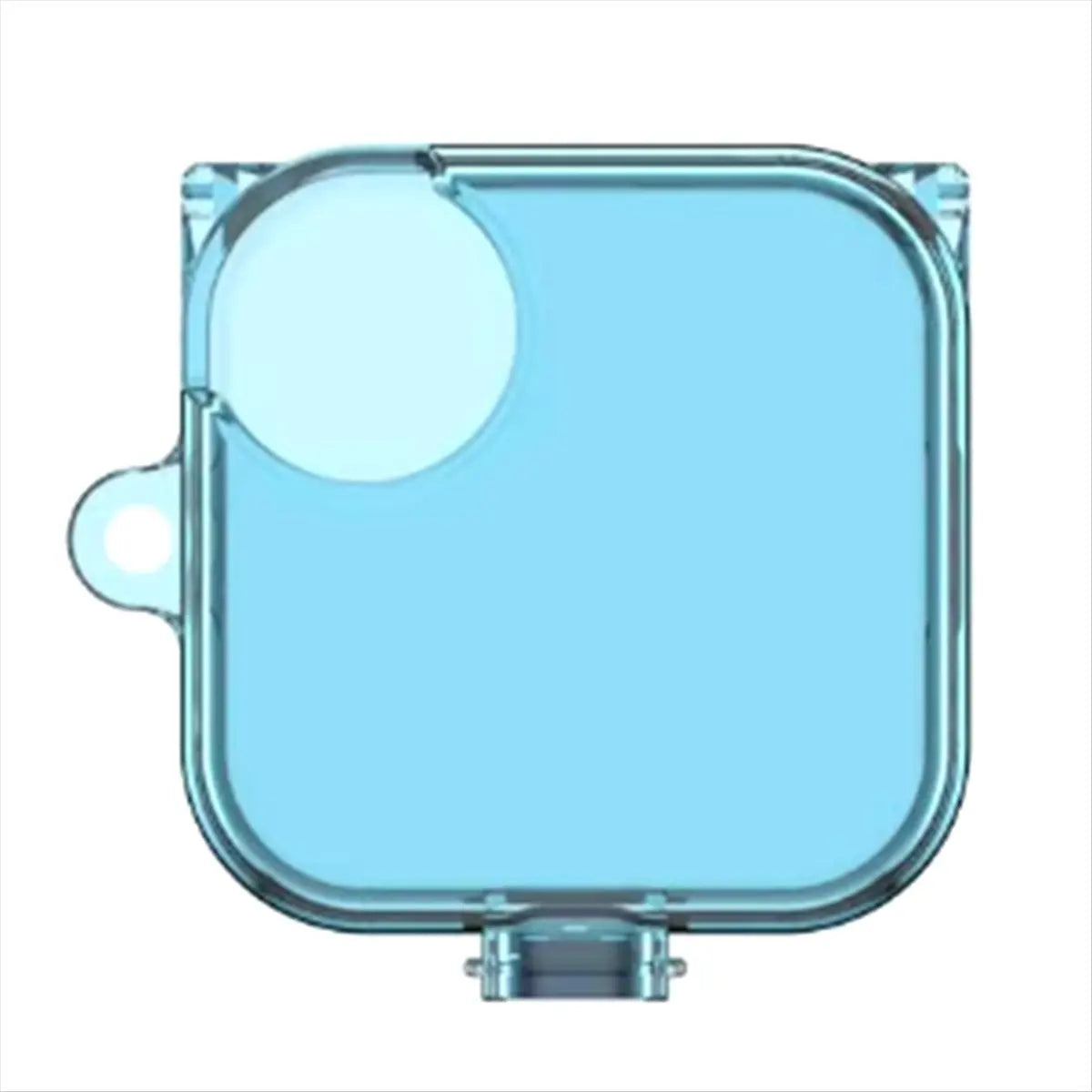 TPU Case for CMF Buds Pro 2 – Transparent Protective Cover Peaceful Pleasures Health and Wellness