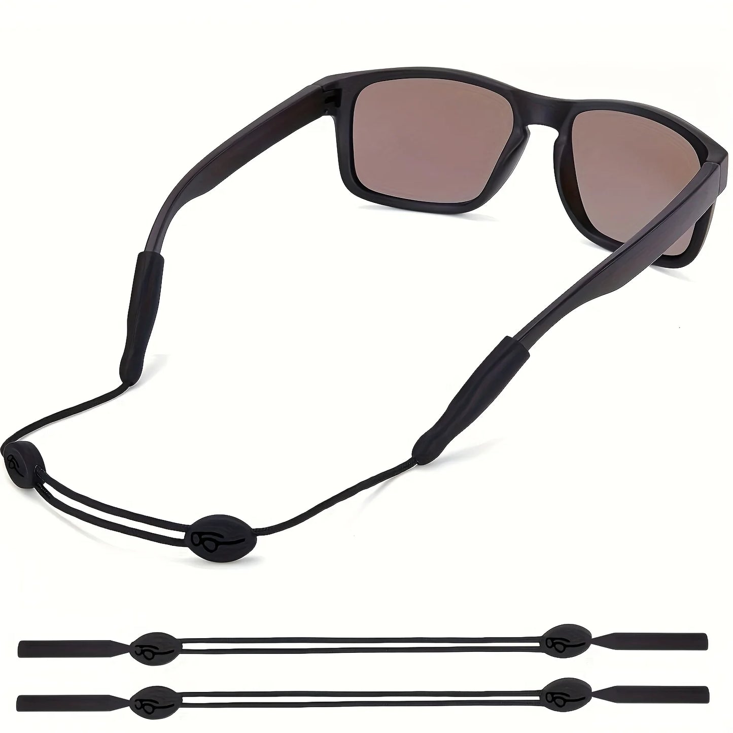 Glasses Lanyard Adjustable Both Men Women Frame Neck Hanger Rope