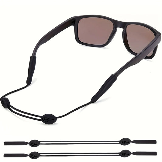 Glasses Lanyard Adjustable Both Men Women Frame Neck Hanger Rope Peaceful Pleasures Health and Wellness