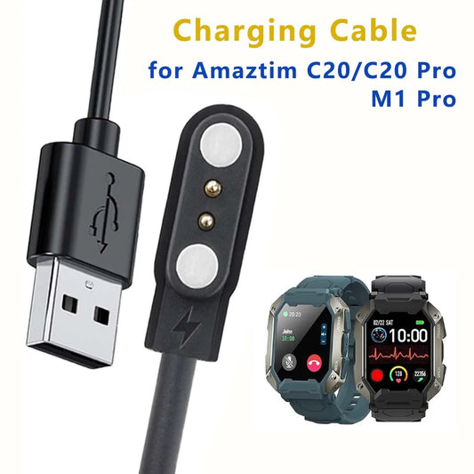 KOSPET Charging Cable – Magic P10, Tank M3 & M3 Ultra Peaceful Pleasures Health and Wellness