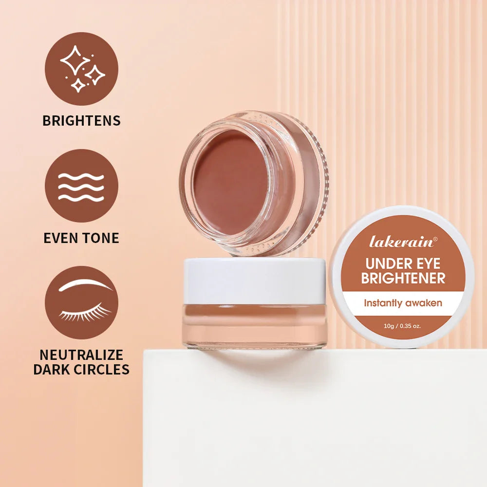 Under Eye Brightener Concealer – Color Correcting Cream