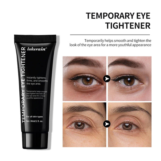 Instant Eye Tightener Cream – Firm, Smooth & Brighten 30ml Eye Tightening Cream Oasis Select Default Title