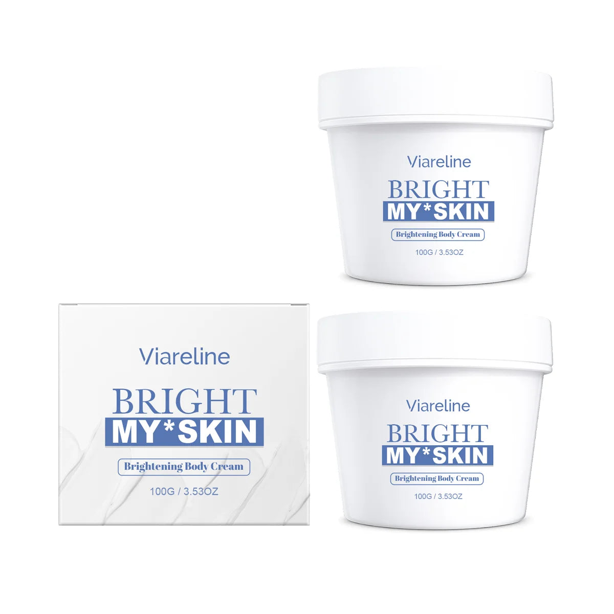 Brightening Body Lotion Natural Rice And Goat Milk Extracts Deep Hydrating Nourishing For Dry Sensitive Skin Daily Use Peaceful Pleasures Health and Wellness 200g