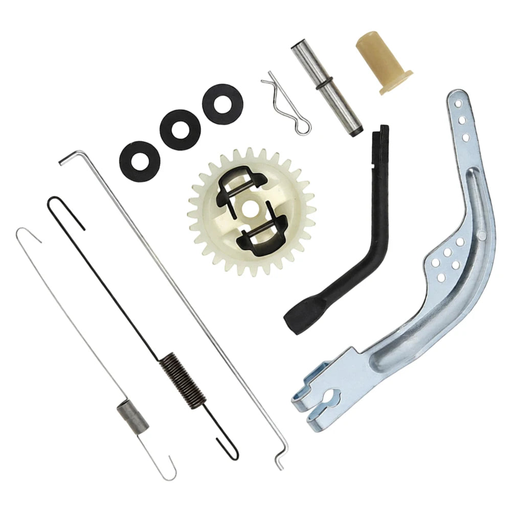 Engine Governor Gear Designed Honda GX140 GX160 GX200 5 5HP 7 Motors