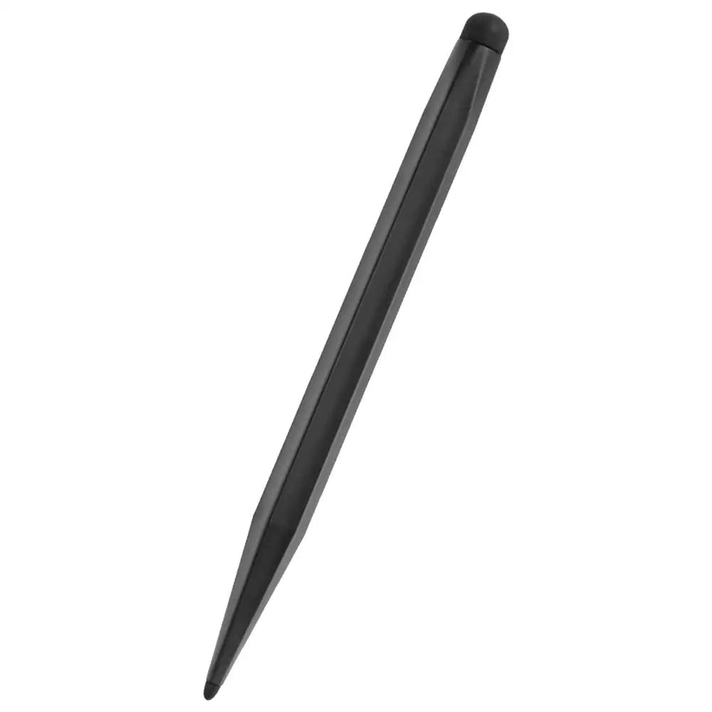 Dual-Ended Stylus Pen for Capacitive & Infrared Touch Screens
