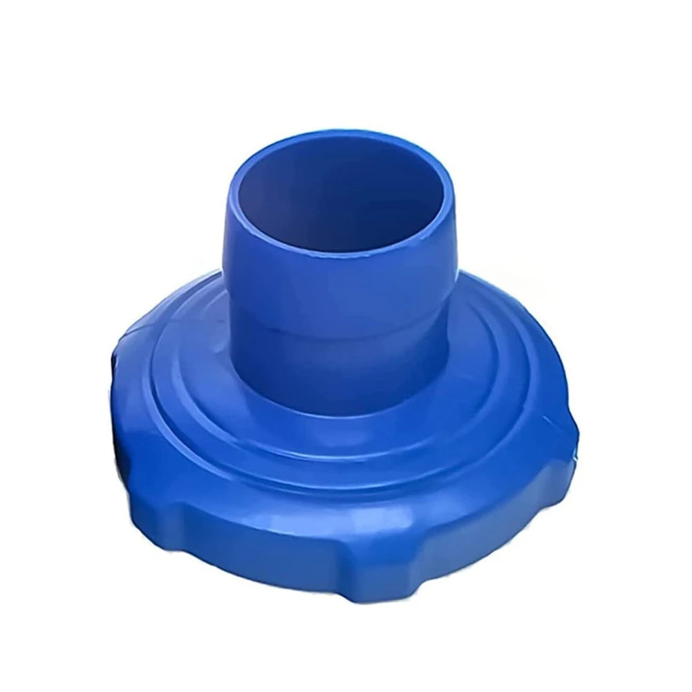 Wall Mount Pool Hose Adapter for Intex Skimmer Maintenance Kit Peaceful Pleasures Health and Wellness