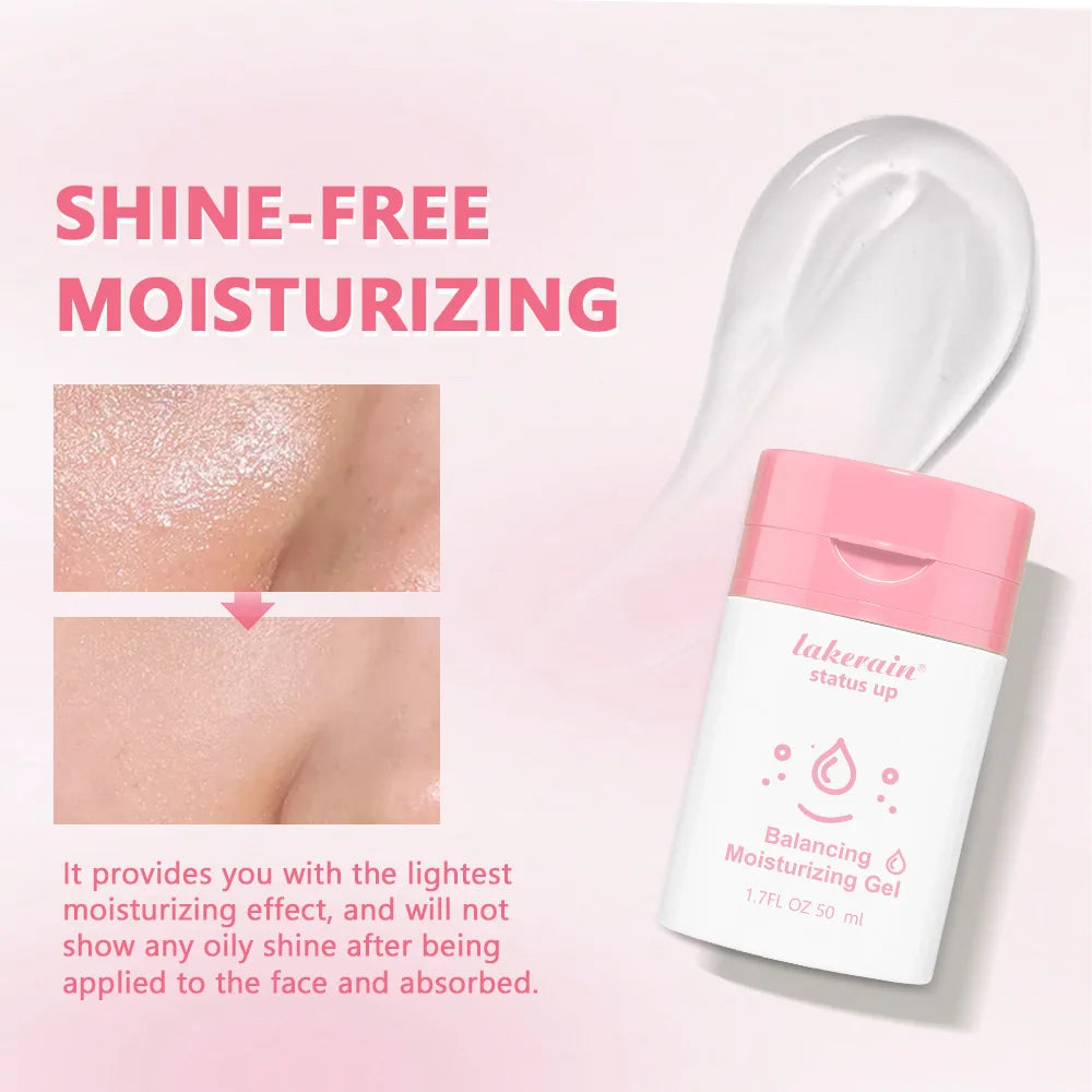 Bubbles Niacinamide Face Cream – Shine-Free Moisturizer Face Moisturizer Cream Peaceful Pleasures Health and Wellness